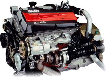 U2171 Engine